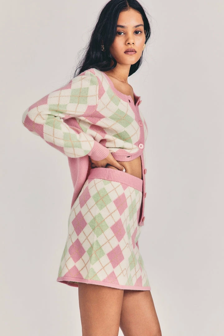 LoveShackFancy MARSEILLE SKIRT 2 LoveShackFancy MARSEILLE SKIRT