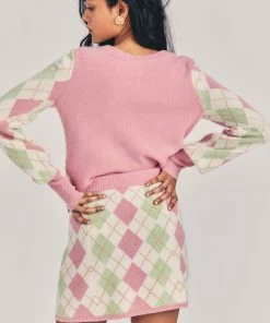 LoveShackFancy MARSEILLE SKIRT 5 LoveShackFancy MARSEILLE SKIRT