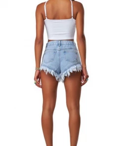 The Kript Lias Shorts NEW IN