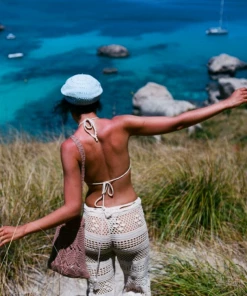 Akoia Swim NEW IN Lilou Pant