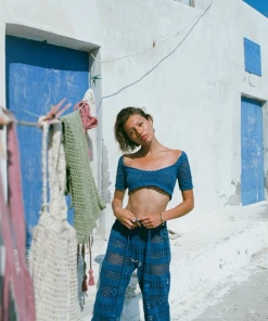 Akoia Swim NEW IN Lilou Pant