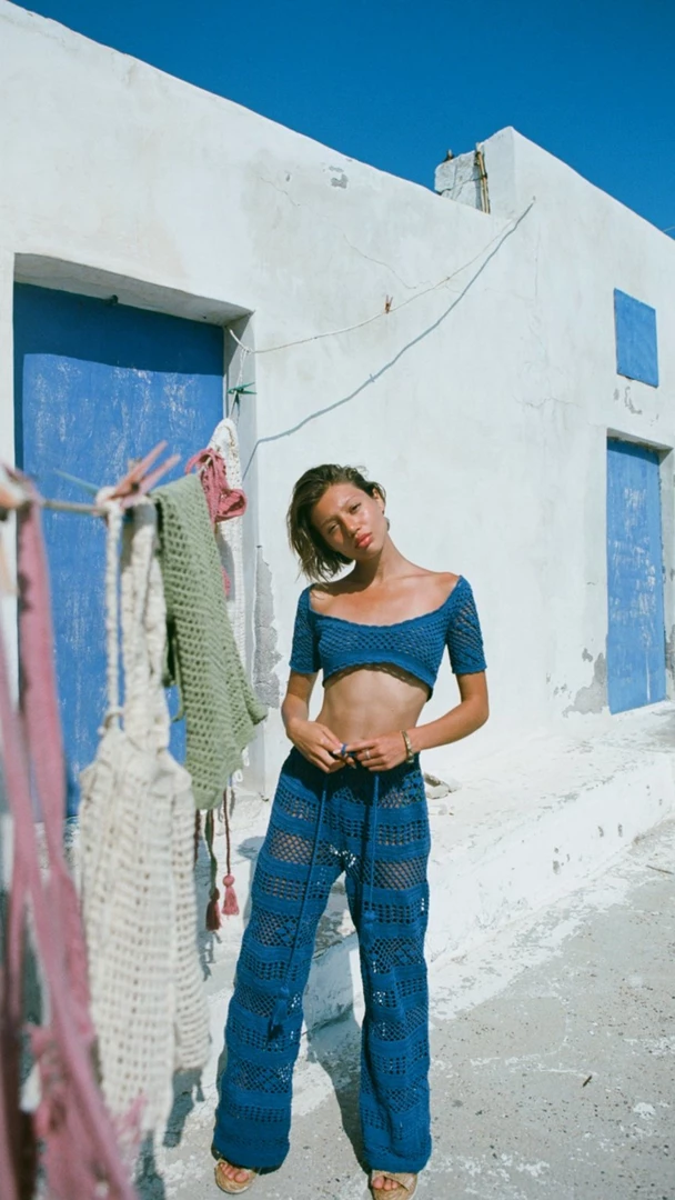 Akoia Swim NEW IN Lilou Pant 1 Akoia Swim NEW IN Lilou Pant