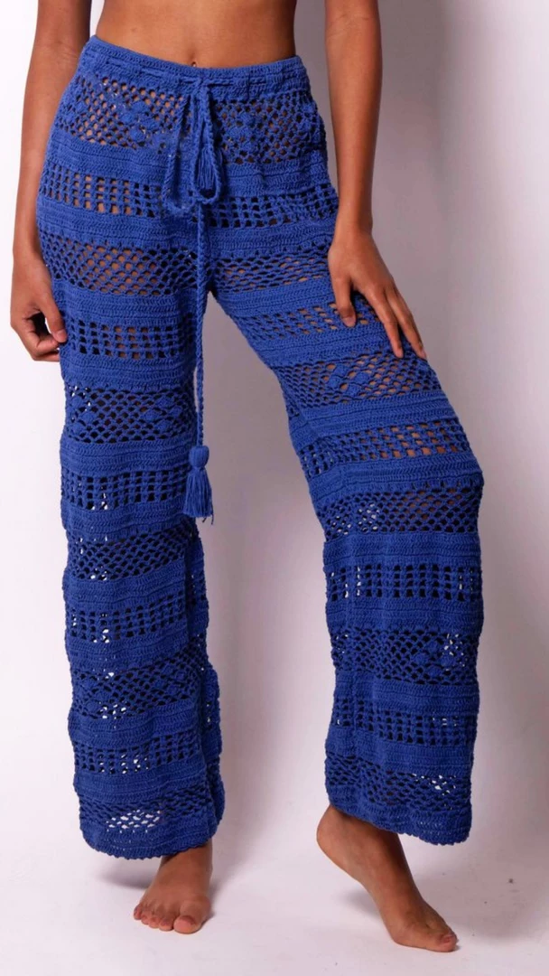 Akoia Swim NEW IN Lilou Pant 2 Akoia Swim NEW IN Lilou Pant