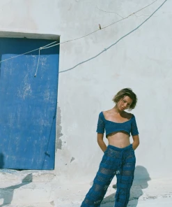 Akoia Swim Lilou Top NEW IN