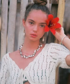 Akoia Swim Londu Top