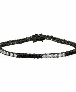 JTGjewelry Dalmatian Tennis Bracelet NEW IN