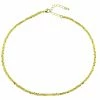 JTGjewelry Shiny Beaded Choker NEW IN