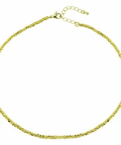 JTGjewelry Shiny Beaded Choker NEW IN