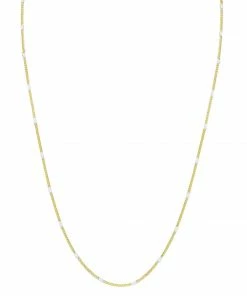 JTGjewelry Gold Enamel Chains NEW IN