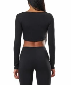 The Kript MICAH TOP NEW IN 5 The Kript MICAH TOP NEW IN