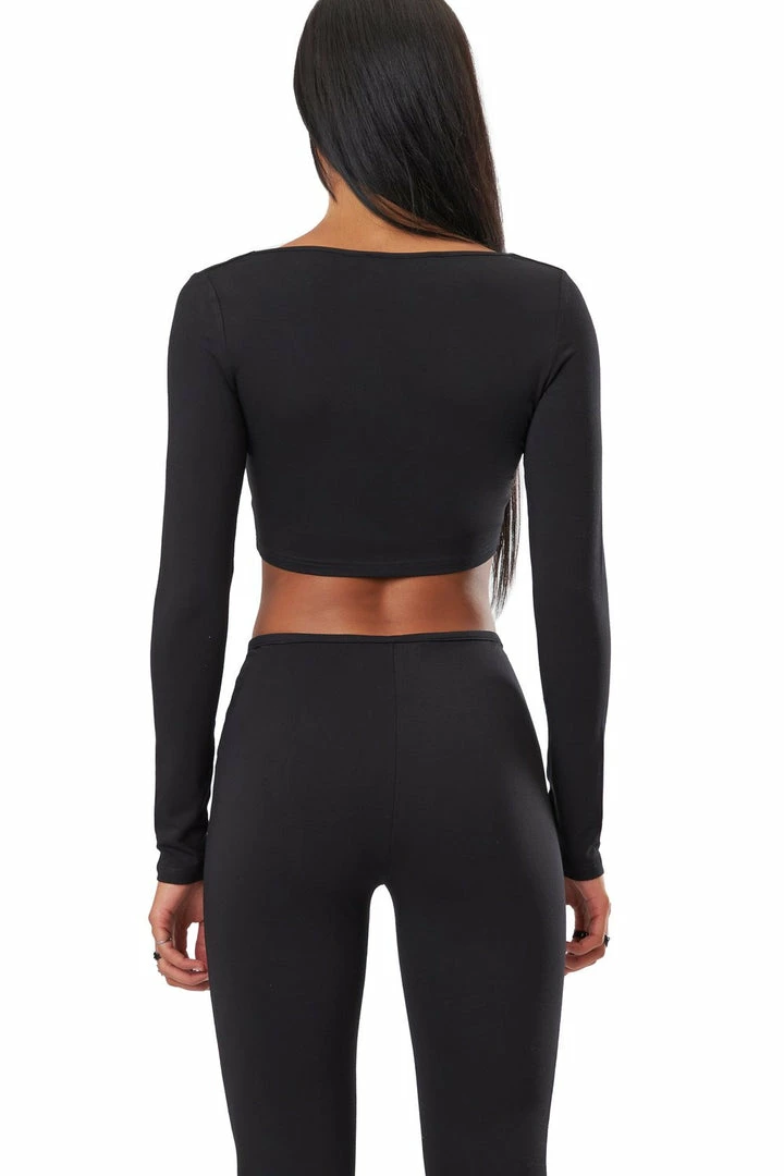 The Kript MICAH TOP NEW IN 3 The Kript MICAH TOP NEW IN