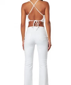 The Kript Mirami Pants NEW IN