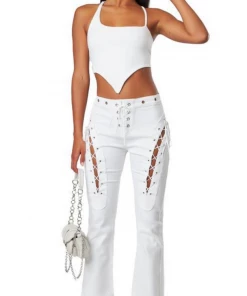 The Kript Mirami Pants NEW IN