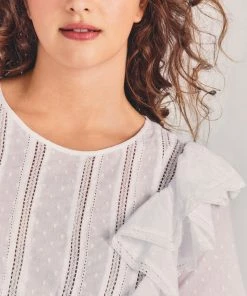 LoveShackFancy Natasha Mini Dress NEW IN 7 LoveShackFancy Natasha Mini Dress NEW IN