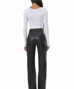 The Kript NAIDA PANTS - BLACK 8 The Kript NAIDA PANTS - BLACK