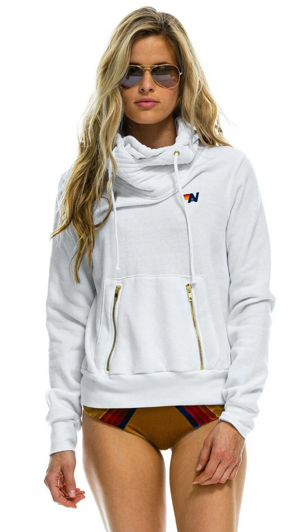 Aviator Nation NEW IN Ninja Pullover Hoodie 2 Aviator Nation NEW IN Ninja Pullover Hoodie