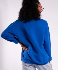 La Trading Preslie Capri Crewneck 11 La Trading Preslie Capri Crewneck