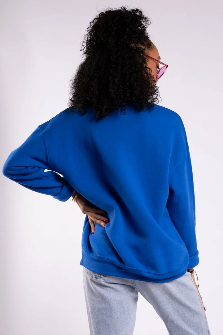 La Trading Preslie Capri Crewneck 5 La Trading Preslie Capri Crewneck