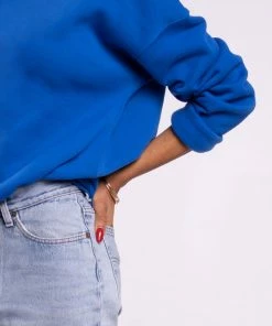 La Trading Preslie Capri Crewneck 12 La Trading Preslie Capri Crewneck