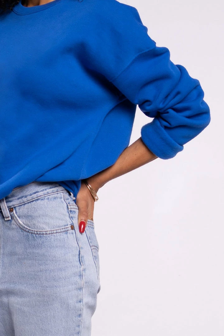 La Trading Preslie Capri Crewneck 6 La Trading Preslie Capri Crewneck