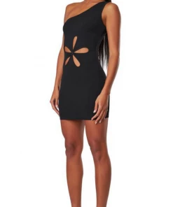 The Kript Petals Dress NEW IN