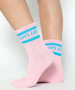 BOYS LIE PARTY PACK SOCKS
