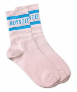 BOYS LIE PARTY PACK SOCKS