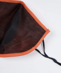 Sundae School NEW IN Pleats Face Mask