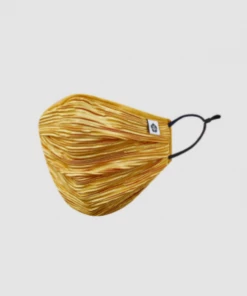 Sundae School NEW IN Pleats Face Mask