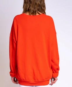 La Trading NEW IN Preslie Hamptons Crewneck 10 La Trading NEW IN Preslie Hamptons Crewneck