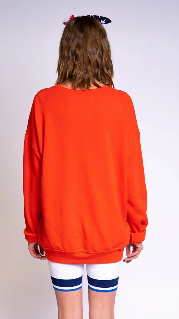 La Trading NEW IN Preslie Hamptons Crewneck 4 La Trading NEW IN Preslie Hamptons Crewneck