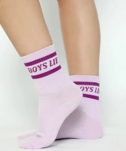 BOYS LIE PARTY PACK SOCKS