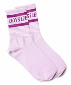 BOYS LIE PARTY PACK SOCKS