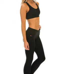 Aviator Nation NEW IN Rad Day Full Length Leggings