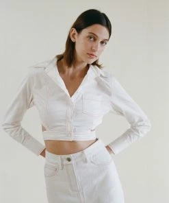 Rationalle BONHEUR TOP NEW IN