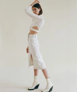 Rationalle BONHEUR TOP NEW IN