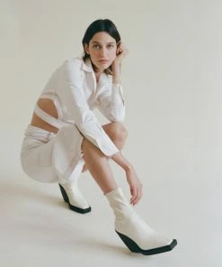 Rationalle BONHEUR TOP NEW IN