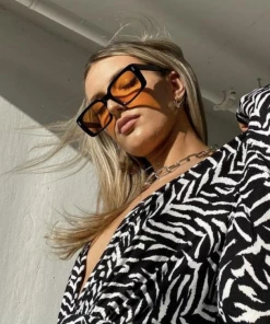 I.N.D.Y NEW IN Rockaway Sunglasses