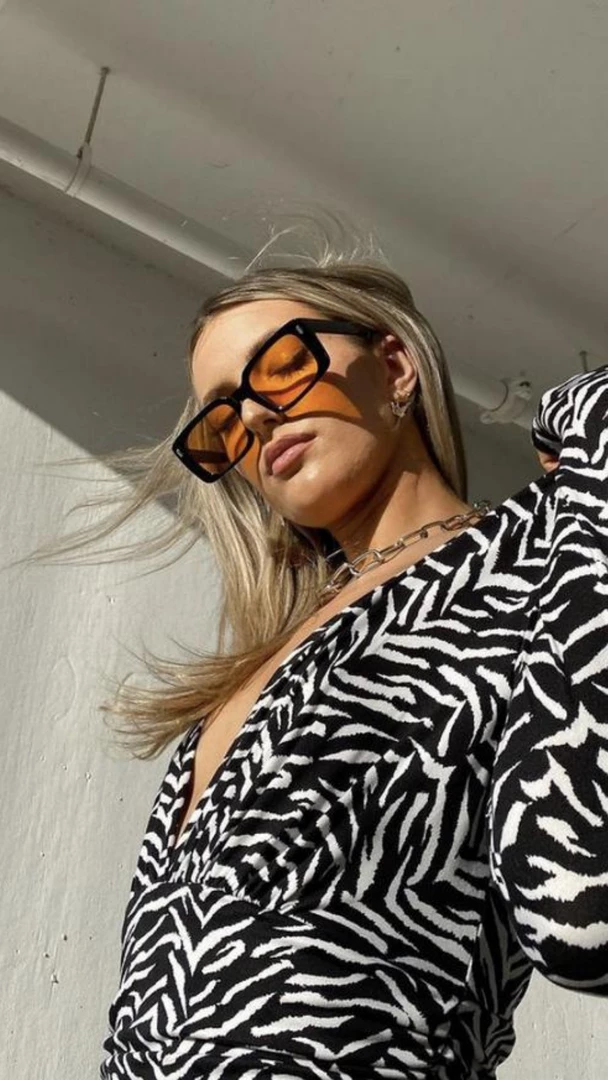 I.N.D.Y NEW IN Rockaway Sunglasses 1 I.N.D.Y NEW IN Rockaway Sunglasses