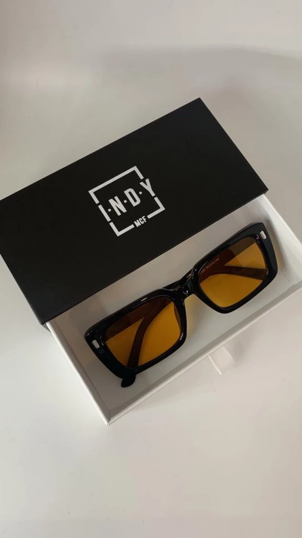 I.N.D.Y NEW IN Rockaway Sunglasses 2 I.N.D.Y NEW IN Rockaway Sunglasses