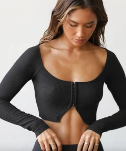 Joah Brown NEW IN Hook & Eye Cardigan 10 Joah Brown NEW IN Hook & Eye Cardigan