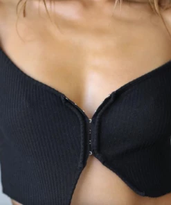 Joah Brown NEW IN Hook & Eye Cardigan 11 Joah Brown NEW IN Hook & Eye Cardigan