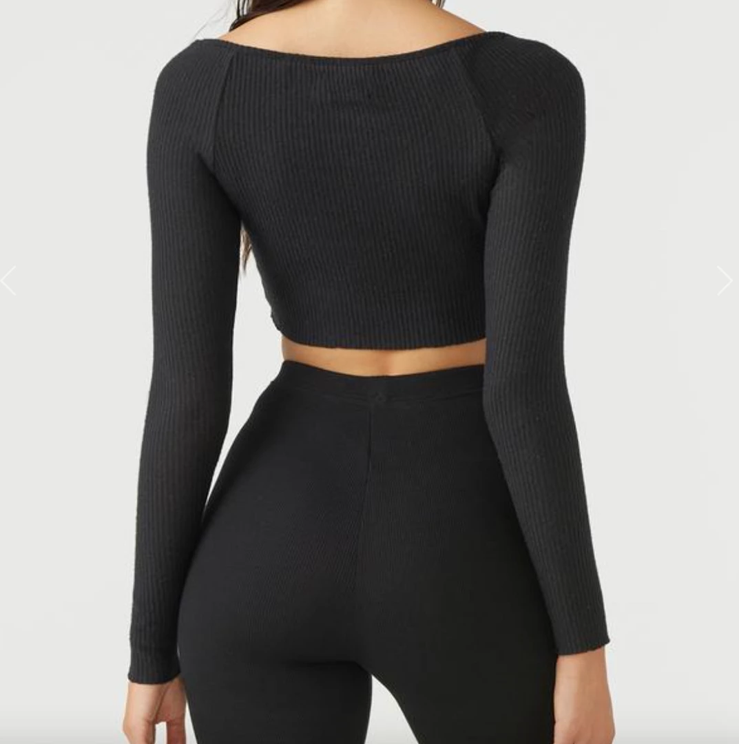 Joah Brown NEW IN Hook & Eye Cardigan 6 Joah Brown NEW IN Hook & Eye Cardigan