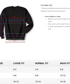 La Trading NEW IN Preslie Hamptons Crewneck 13 La Trading NEW IN Preslie Hamptons Crewneck