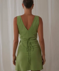 Pepper Mayo BEST SELLERS Audrey Vintage Slip Dress