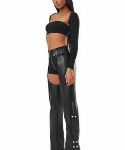 The Kript NEW IN TERRIE TOP