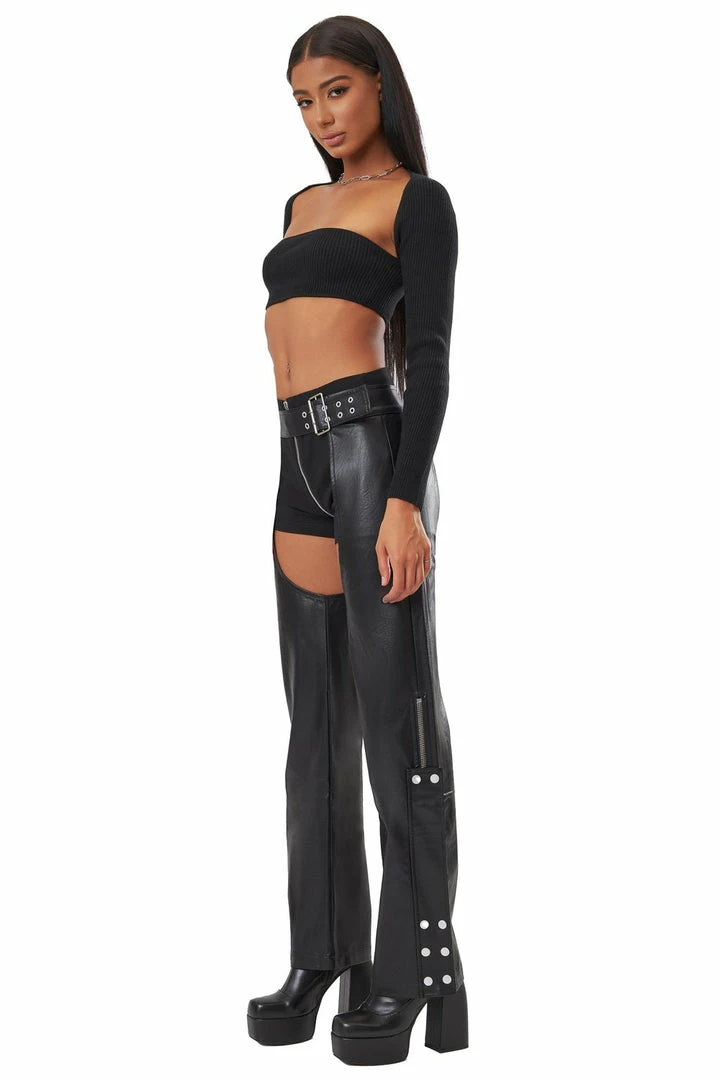 The Kript NEW IN TERRIE TOP 2 The Kript NEW IN TERRIE TOP