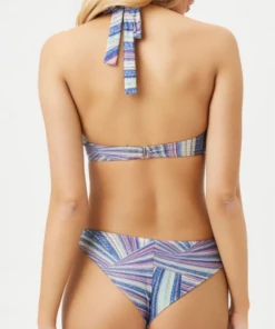 Frankie's Bikinis NEW IN Dawson Cheeky Bikini Bottom 9 Frankie's Bikinis NEW IN Dawson Cheeky Bikini Bottom