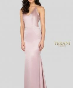Terani Couture Clothing Style 1911P8171