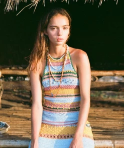Akoia Swim Sumba Dress
